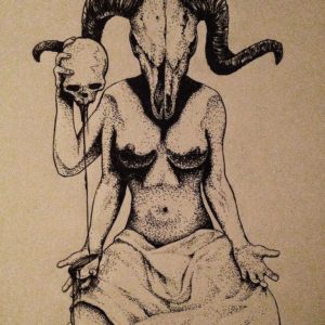 [ASURA] fan-art by Leeloo Deadmunchst