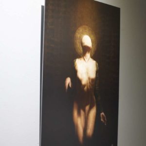 [CARNIVOROUS WINDS] print