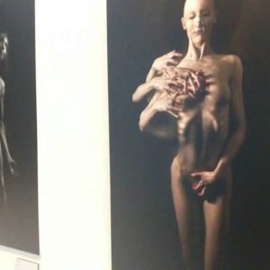 [LE PERE] & [PLAGUE] prints