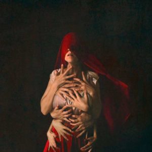 Fan-art by Brooke Shaden