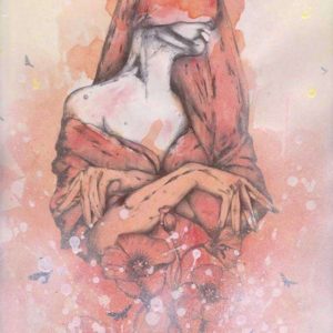 Fan-art by Ivhan R. Franco