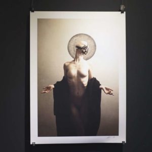 [SAINT-CYANIDE] print