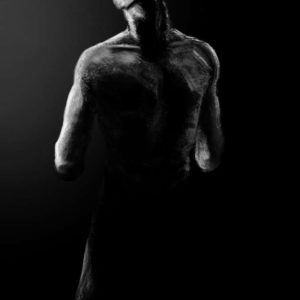 Fan-art by digital artist Visaic