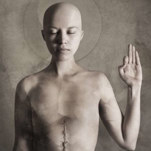 [SAINTE-MORPHINE] alternate version