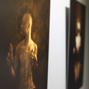 [VENTRE] solo show in Dublin