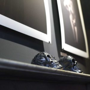 [VENTRE] solo show in Dublin