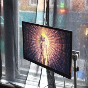 [VENTRE] solo show in Dublin