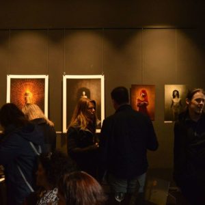 [VENTRE] solo show in Dublin