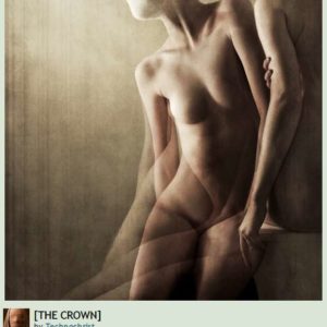 [THE CROWN] on DeviantArt