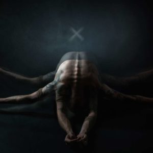 [APANA]Model : Colin H. Van Eeckhout(Amenra)Order a print