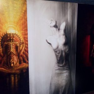 [ATMA001] and other prints