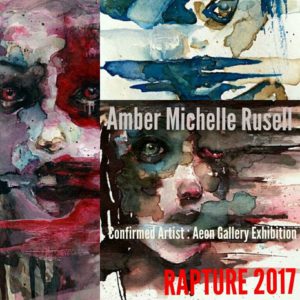 Collective show at Aeon Gallery