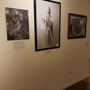 [LE MAL PAR LE MAL] - Rapture show 2017