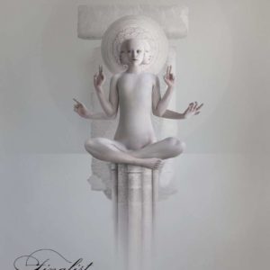 [ATMA002] is a finalist of the Beautiful Bizarre art prize