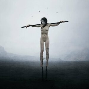 [ENTRE CIEL ET TERRE]