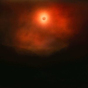 [ALCHYMEIA - rubedo]