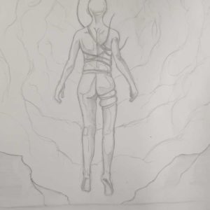 [ASCEND] sketch