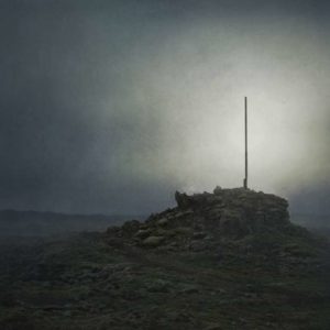 Vortex - As Gods Fall