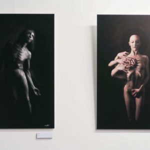 [LE PERE] & [PLAGUE] prints