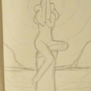 [BIND] concept sketch