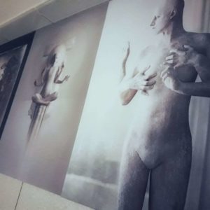 Expo in Galleria Astrolabio