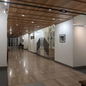 Expo in Galleria Astrolabio