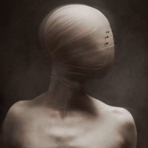 [INNER SANCTUM] detail