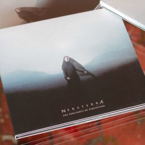 Neraterrae 'The substance of perception'