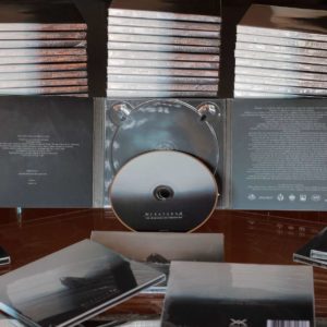 Neraterrae 'The substance of perception'