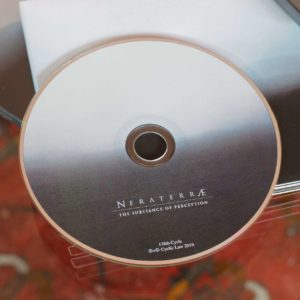 Neraterrae 'The substance of perception'