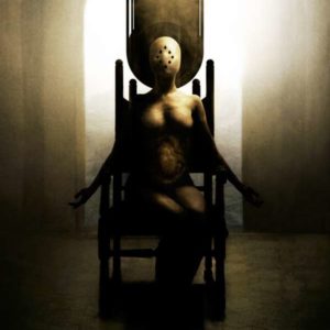 [EIGHT HOLES EIGHT DOORS]