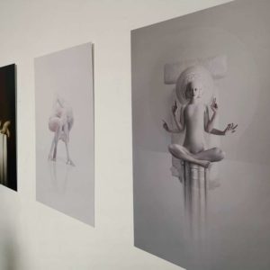 [ATMA002] and other prints