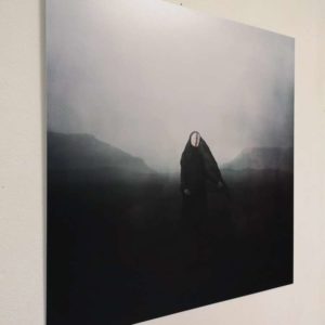 [THE SUBSTANCE OF PERCEPTION] print