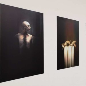 [INTUS] and other prints