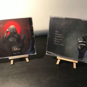 Altesia - Paragon Circus