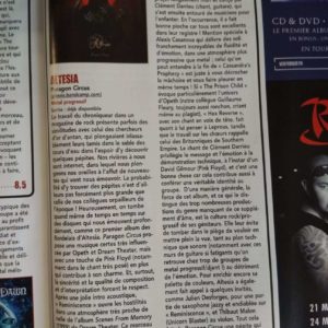 Paragon Circus review