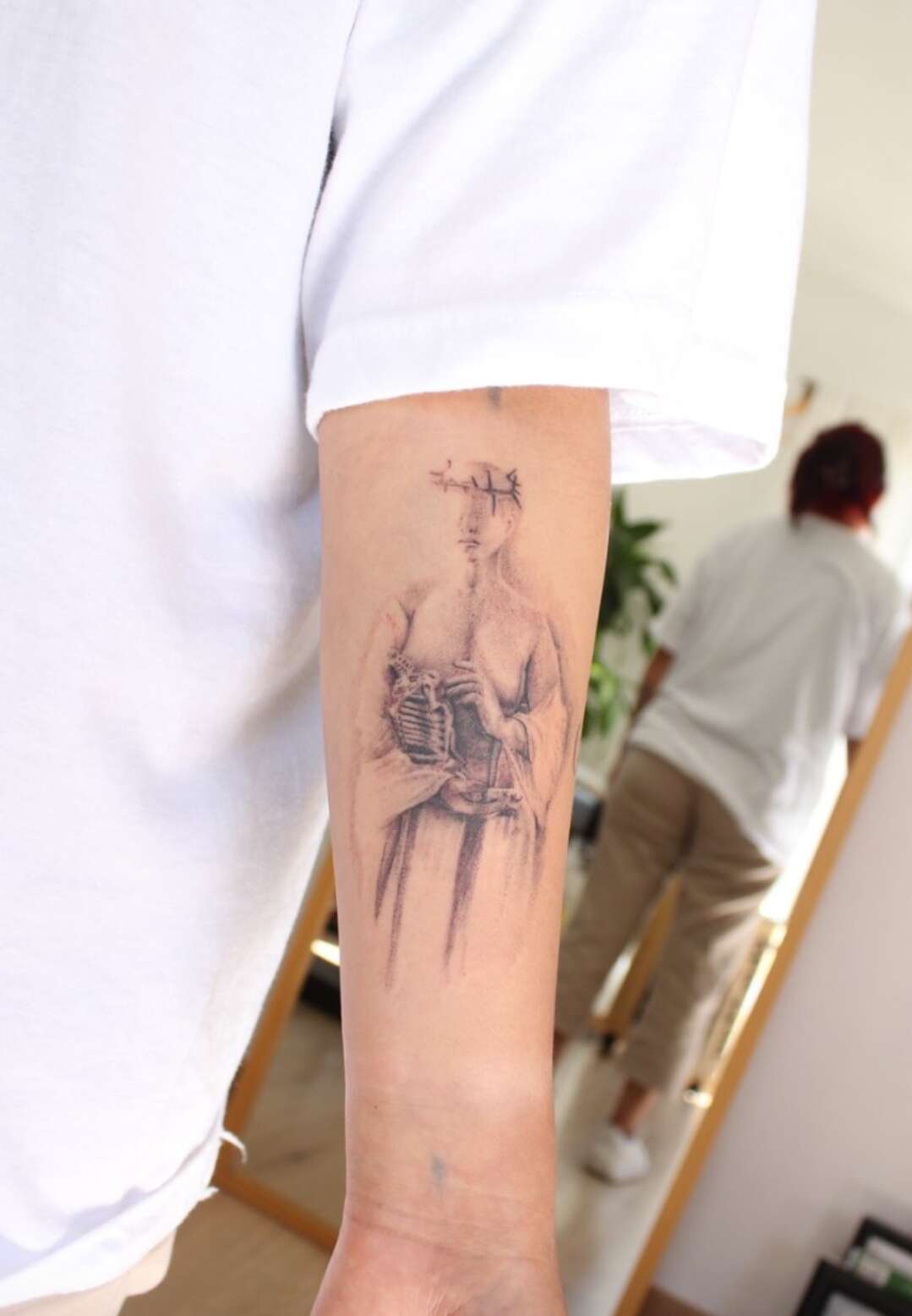 Tattoos – [NIHIL]