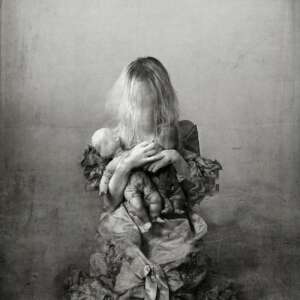 [CELLE DES LIMBES]Model : Devon EdenOrder a print