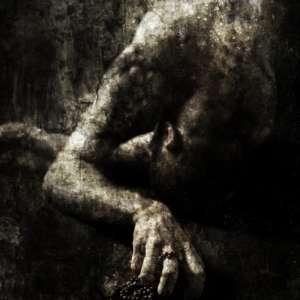 [DISSOLUTION] - Model : Colin H. Van Eeckhout (Amenra)