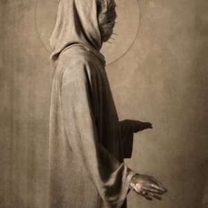 [LE GRAND ORDONNATEUR]Model : BastienMask : MilhoOrder a print