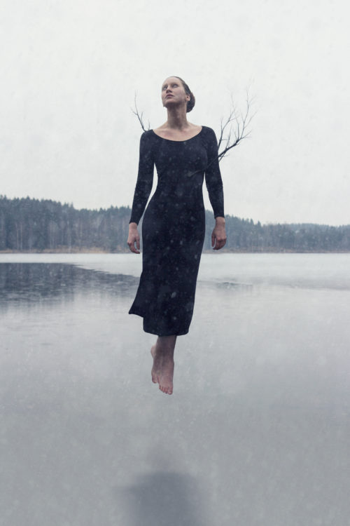 [NORD]<br>Model : Stine Sandnes<br><u><a href="http://www.nihil.fr/product/nord/">Order a print</a></u>