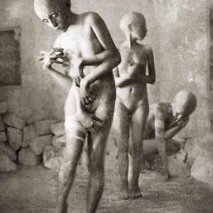 [NOUS] - Model : Devon Eden