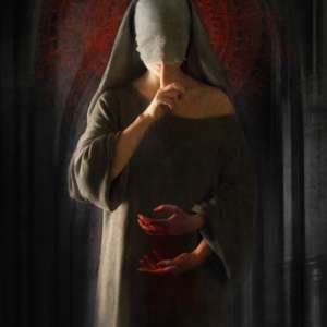 [SILENCIEUSE] - Model: Daria Endresen