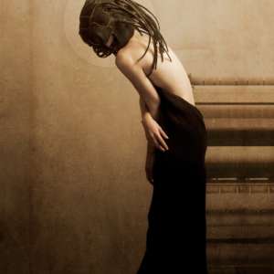 [SISTER OF THE BIRDS] - Model : Had3sia