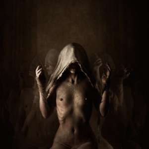 [SOEURS DES CENDRES] - Model: Steph Doe