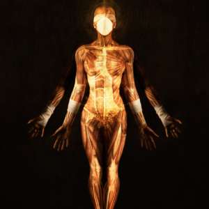 [SOMA] - Model : Yasmine