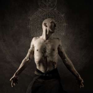 [SPHERES] - Mode : Colin H. Van Eeckhout (Amenra)