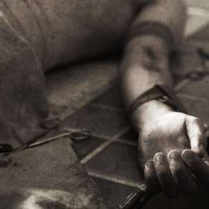 [THE DAY AFTER] - Model: Hag