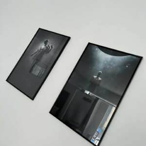 [IMAGO] & [DEAD STARS REQUIEM] prints