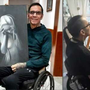 [CANNULA COMA LEGIO] by Cristian Navarrete